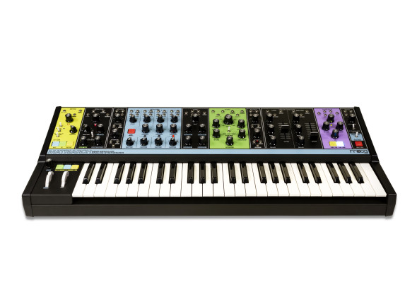 Moog Matriarch Moog Matriarch